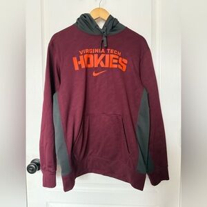 Nike Virginia Tech Hoodie